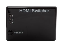 HDMI switch / splitter