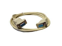 RS 232 / NullModem