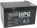 Akumulator żelowy HPG 12V 12.0Ah