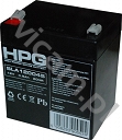 Akumulator żelowy HPG 12V 4.5Ah