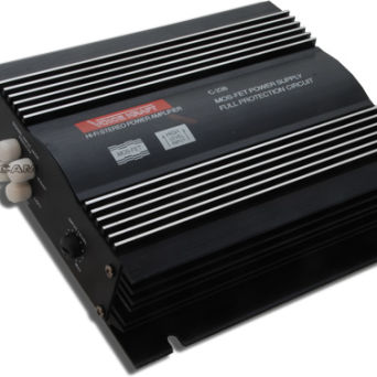 Wzmacniacz samochodowy Voice Kraft VK-238