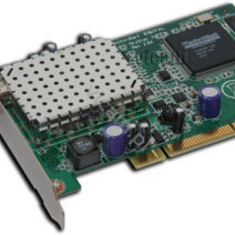 Karty TVSAT do PC
