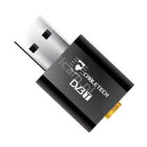 Tunery TV naziemnej DVB-T2