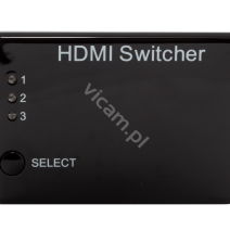 HDMI switch / splitter