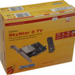 Karta SkyStar 2 v2.8 Export + IR USB - 4