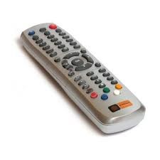 Pilot Echostar 747 DVR - POLSAT 