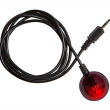 Tuner DVB-T2 WIWA H.256 MINI do HDMI - 6