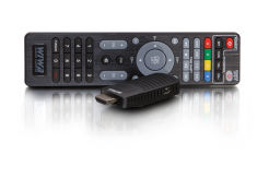 Tuner DVB-T2 WIWA H.256 MINI do HDMI