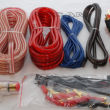 Zestaw Kabli Voice Kraft VK-2 - 2