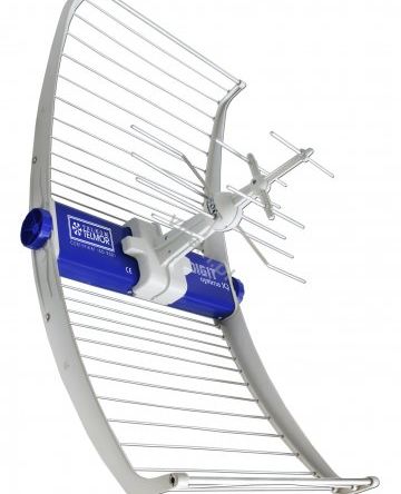 DIGIT OPTIMA IQ - antena dvb-t