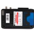 Tuner OPTICUM AX 410 CA / FTA - 2