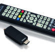 Tuner DVB-T2 WIWA H.256 MINI LED do HDMI - 2