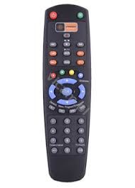 Pilot POLSAT HD5000 - LOGO