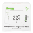 REGULATOR TEMPERATURY WI-FI SUPLA TYP: GKW-01 BIAŁY - 2