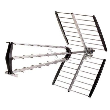 Antena DVB-T DSE TX5000 17dB