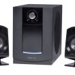 Zestaw Głośnikowy MC-2060 BLACK - 3
