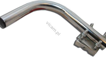 Maszt SAT balkonowy boczny 30