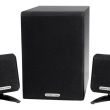 Zestaw Głośnikowy MC-2040 BLACK - 3