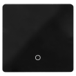 REGULATOR TEMPERATURY WI-FI SUPLA TYP: GKW-01 CZARNY SUPLA - 2