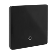 REGULATOR TEMPERATURY WI-FI SUPLA TYP: GKW-01 CZARNY SUPLA - 3