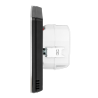 REGULATOR TEMPERATURY WI-FI SUPLA TYP: GKW-01 CZARNY SUPLA - 5