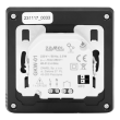 REGULATOR TEMPERATURY WI-FI SUPLA TYP: GKW-01 CZARNY SUPLA - 10