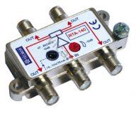 Rozgałęźnik TV RTA-140